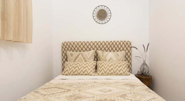 Семейный номер Standard Отель Villa Flora