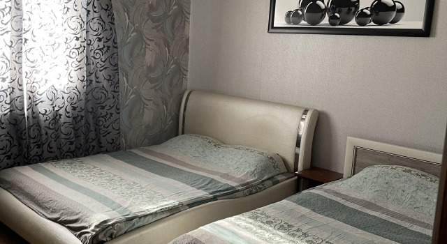 A&V Dom Sauna Guest house, Buchen Sie Pension Minsk 