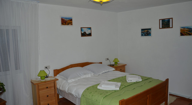 Belvedere La Cristina, Rezerwuj Pensjonat Hotele w Arges z basenem, Basen