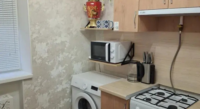 Квартира Премиальная умная трёшка, Забронировать Апартаменты/квартира Лермонтов Кавминводы