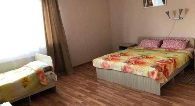 Номер Standard Отель Агат