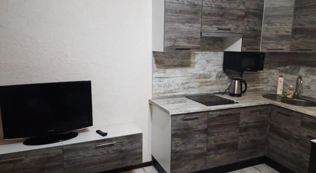 Nash Dom Kvartira Ul. Belomorskaya 19a 1, Rezerwuj Apartament Railway district 