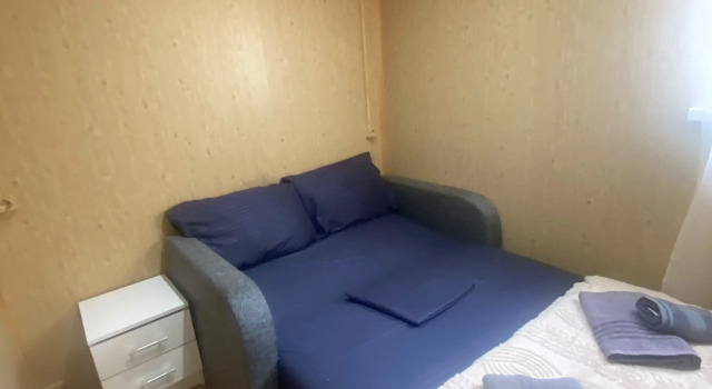 Monolocale Dionis Hotel