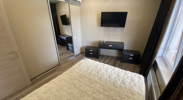 S Basseynom Na Territorii Otelya Grey Private House, Varaa Lomakoti Divnomorskoye Gelendzhik Coast