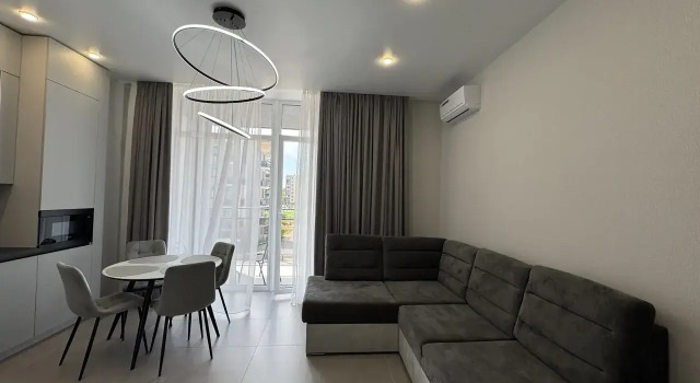 Svetlogorsk-onelove Flat, Book Apartment Svetlogorsk 