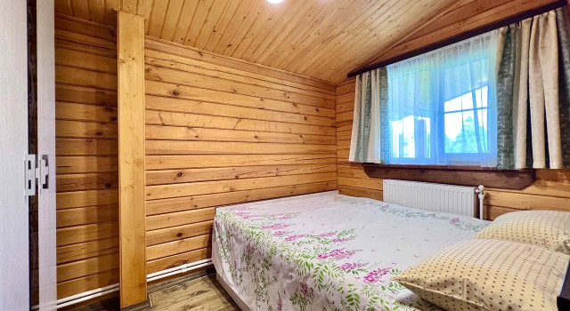 Дом 2 Гостевые домики Жуковка Village
