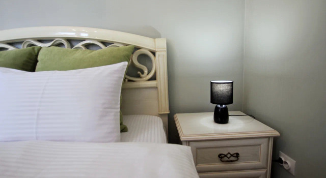 Dream Lyuks Apartments, Book Apartment Svetlogorsk 