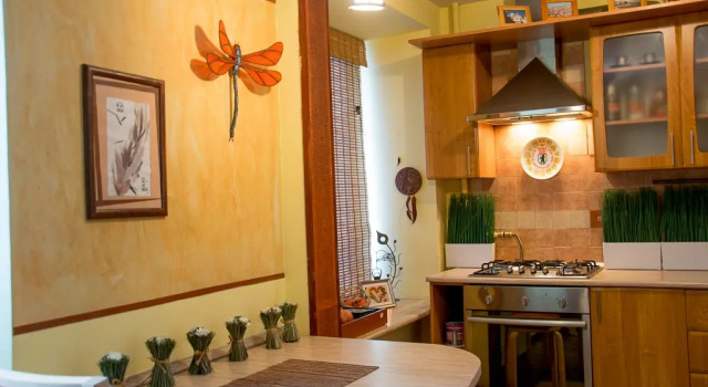 Vozle stadiona Apartments, Rezerwuj Apartament Hotele w SAO Area z basenem, Basen