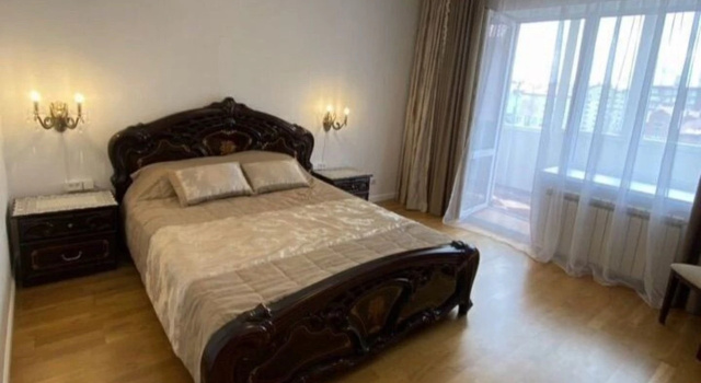 2-Komnatnaya Na Poberezhye Baltiyskogo Morya Flat, Boek Appartement Hotels in Oblast Kaliningrad met parkeren, Parkeren