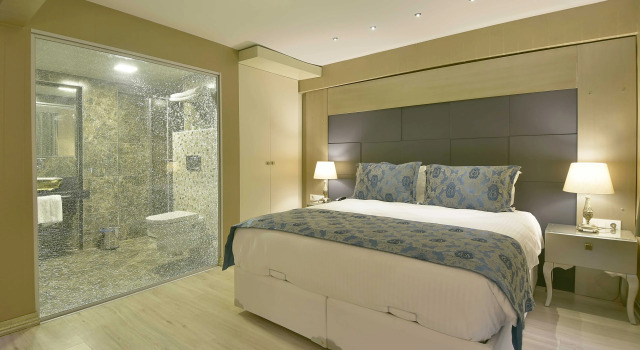 Adamel City Hotel, Boek Hotel Bakirkoy 
