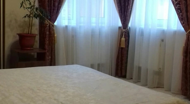 Двухместный номер Comfort Гостевой Дом Спортинг Парк