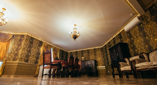 Guest Castle Hotel, Book Guesthouse Sukhum Abkhazia
