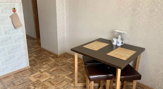 V Gosti Na Sverdlova 12 Hotel, Забронировать Отель Отели Центрального района - Новокузнецк с парковкой, Парковка