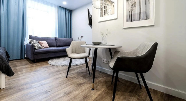 Апартаменты Vosstaniya Square Boutique Studio 2, Забронировать Апартаменты/квартира Апартаменты Санкт-Петербурга, рядом с Лофт-проект «Этажи», Апартаменты/квартира