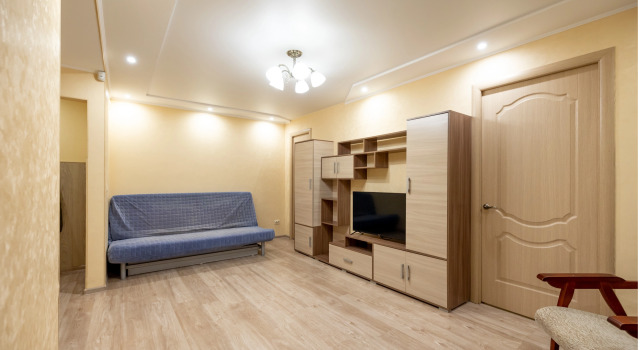 Апартаменты Comfort Light, Забронировать Апартаменты/квартира Мурманск Мурманская область