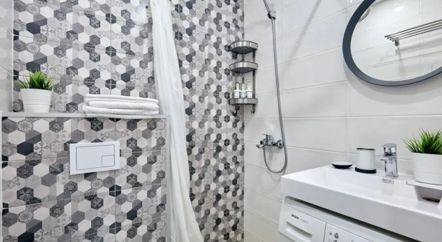 Студия Comfort Квартира Студия на Невском