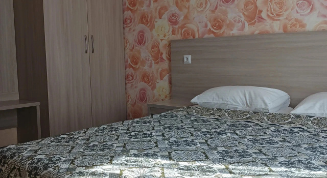 Номер Comfort Гостевой дом Вояж