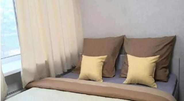 Na Ulitse 2-Ya Frezernaya, 6 korp 2 Flat, Boek Appartement Moskou Rusland