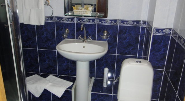 Двухместный номер Comfort Гостиница Парк-Отель