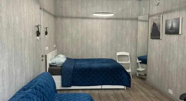 Dom Khelgi Flat, Rezervovat Apartmán Hotely v UZAO Area s parkováním, Parkování