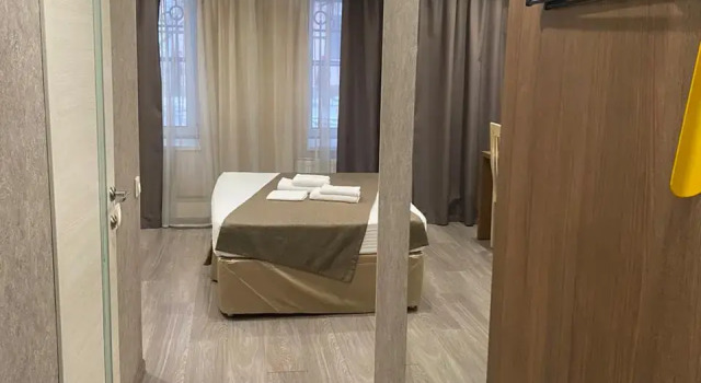 Двухместный номер Comfort Мини-Отель Невский Питер