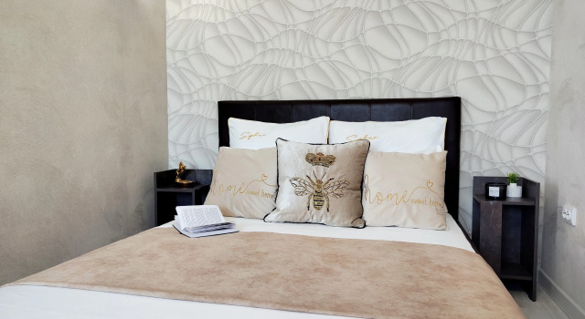 S Vidom Na Reku I Gory Flat, Rezervovat Apartmán Wellness hotely v Ulan-Ude, SPA