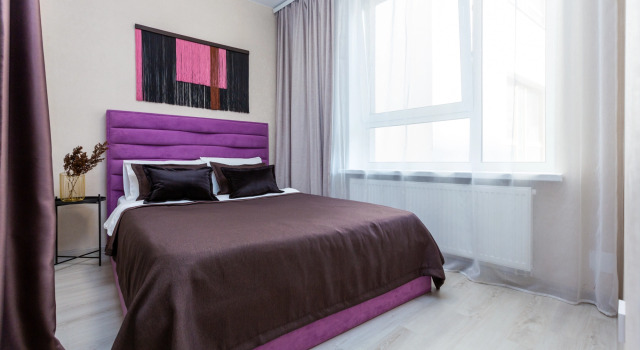 Zhk Rechnoy Port V Istoricheskom Tsentre Ryadom S Naberezhnoy Apartments, Prenota Appartamento Hotel a Tyumen Region con parcheggio, Parcheggio
