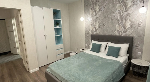 Pervaya liniya morya Svetlogorsk Apartments, Book Apartment Svetlogorsk 