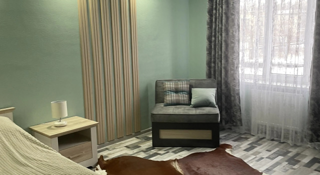 Studiya Flat, Reservar Apartamento Murom Oblast de Níjni Novgorod