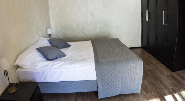 Люкс Zagorodnyij Klub Yarkoe Hotel