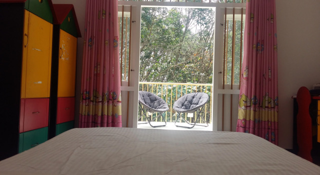Номер Standard Гостевой Дом Wasaba Jayasekera