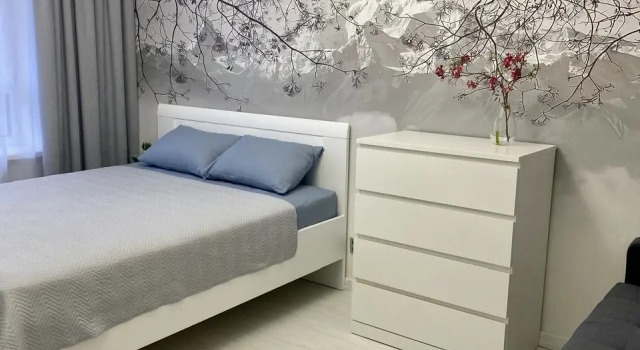 Classique triple chambre Avec vue Na Zare Flat
