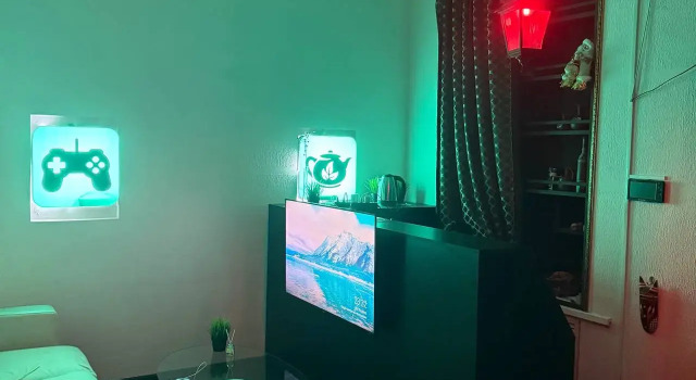 Хостел Centr