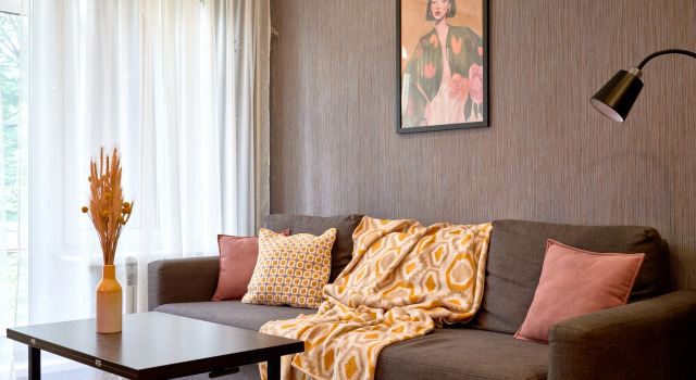 UraganApart Lyumyer Apartments, Rezerwuj Apartament Moskwa Rosja