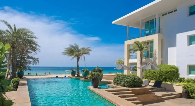 Paradox Resort Phuket