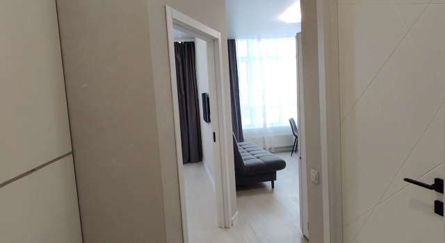 Uyutnaya Ryadom S Aeroportom Flat, Prenota Appartamento Kemerovo Kemerovsky Municipal Okrug