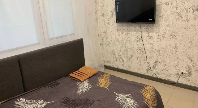 Апартаменты Dukat Apart 405-4, Забронировать Апартаменты/квартира Зеленоград 