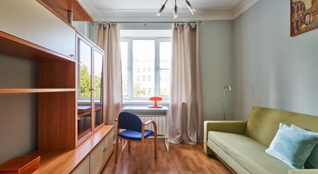 2 Komnatnye V Ryadom S Kremlem Apartments, Rezervovat Apartmán Hotely v Moskva s parkováním, poblíž Lenkom Theatre, Parkování