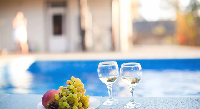 Villa Vitele Guest House, Book Guesthouse Hotels in Karelia with Parking, Parking