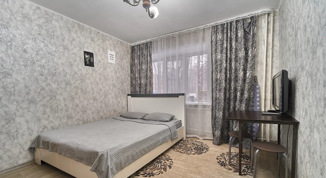 Квартира Студия на Курчатова 30