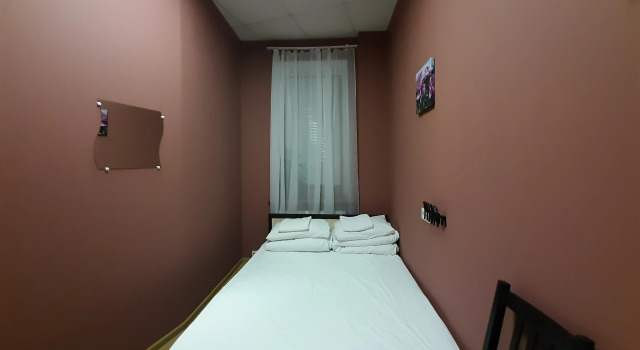 Camera Comfort Da! Arbat 11 Lodging Houses