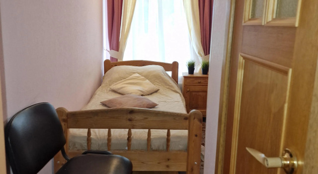 Двухместный номер Standard Kupecheskiy Guest House