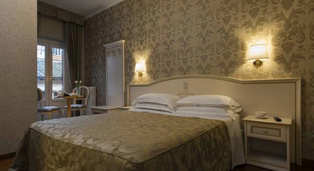 Relais Bocca di Leone