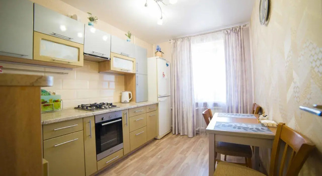 V Tsentre Goroda Flat, Rezerwuj Apartament The Central district 