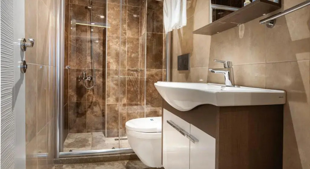 Номер Standard Отель Vitabella Suites