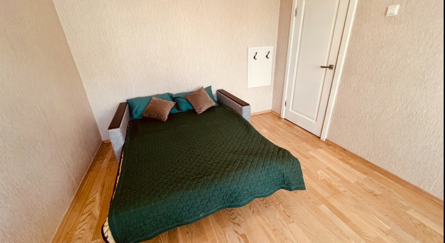 Otdokhni V Tsentre Kaliningrad Flat, Book Apartment Kaliningrad Kaliningrad Region