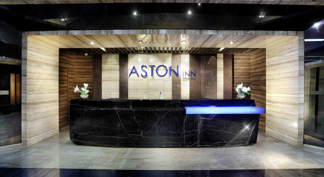 Aston Inn Pandanaran Semarang