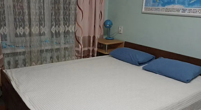Evrodvushka U Stantsii Metro Lesnaya Flat, Book Lejlighed Sankt Petersborg Rusland