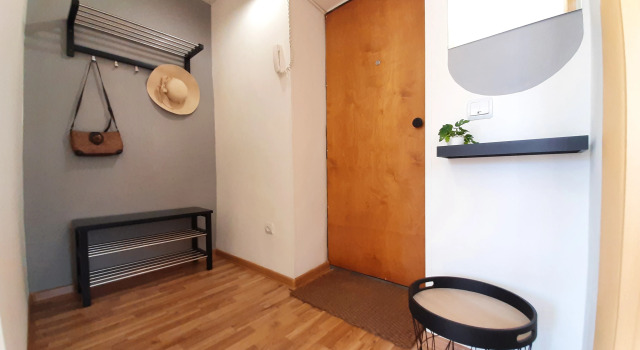 Vasha Svetlost| Apart59 Apartments, Đặt Căn hộ Perm' Perm Krai