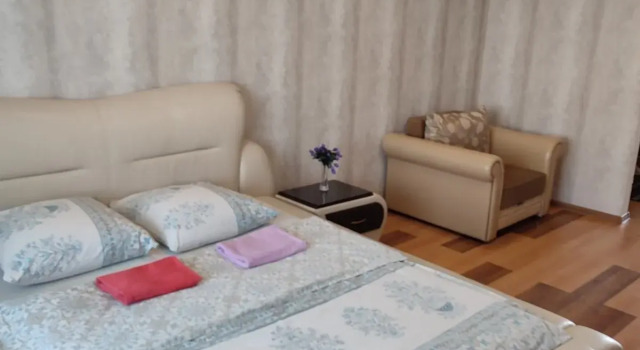 Na Zavodskoy 24 Apartments, Rezervasyon Daire Shchuchyn 